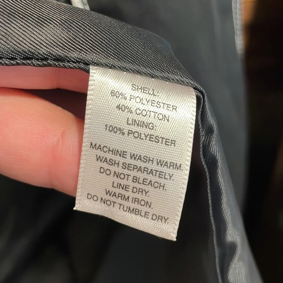 White House Black Market Jacket - Picture 11 of 12